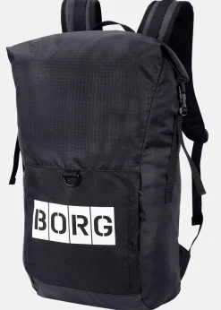 Barn Björn Borg BORG UTILITY BACKPACK