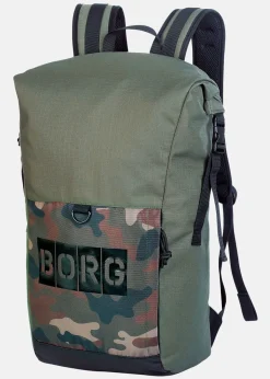 Barn Björn Borg BORG UTILITY BACKPACK
