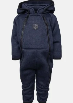 Barn Lindberg BORMIO BABY OVERALL