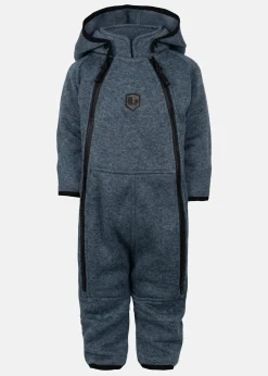 Barn Lindberg BORMIO BABY OVERALL