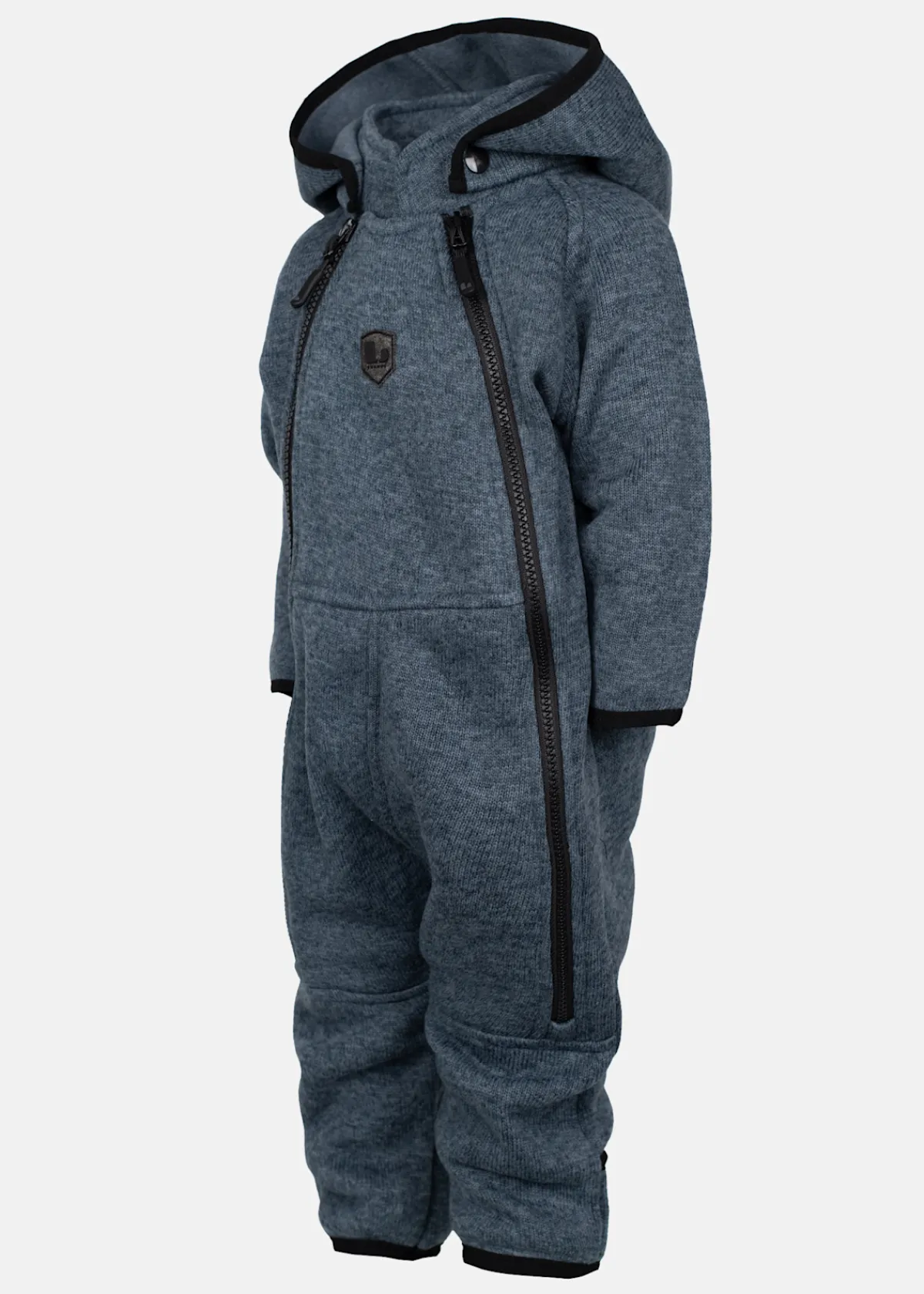 Barn Lindberg BORMIO BABY OVERALL