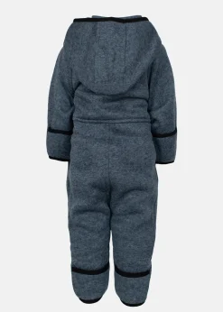 Barn Lindberg BORMIO BABY OVERALL