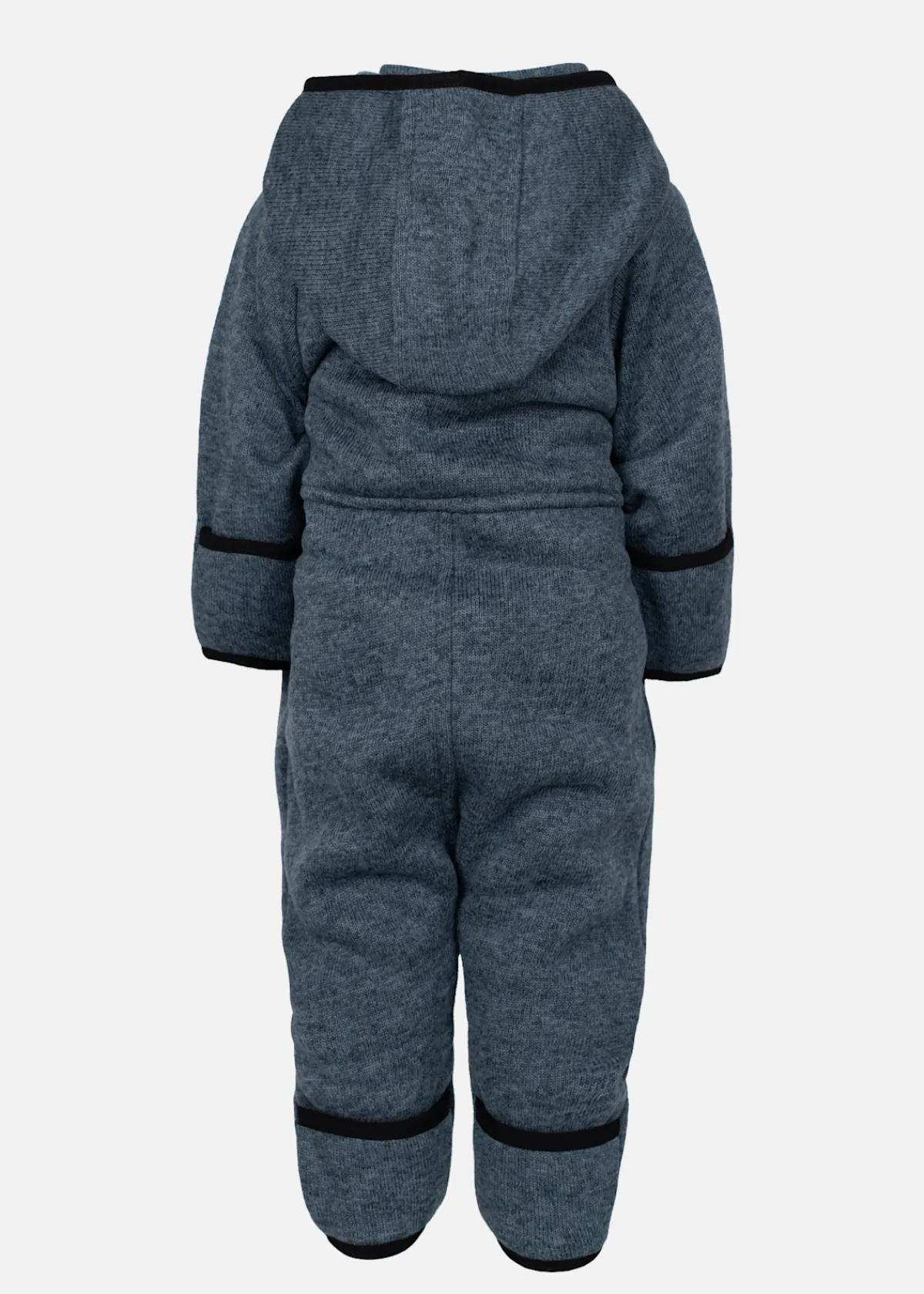 Barn Lindberg BORMIO BABY OVERALL
