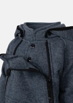 Barn Lindberg BORMIO BABY OVERALL