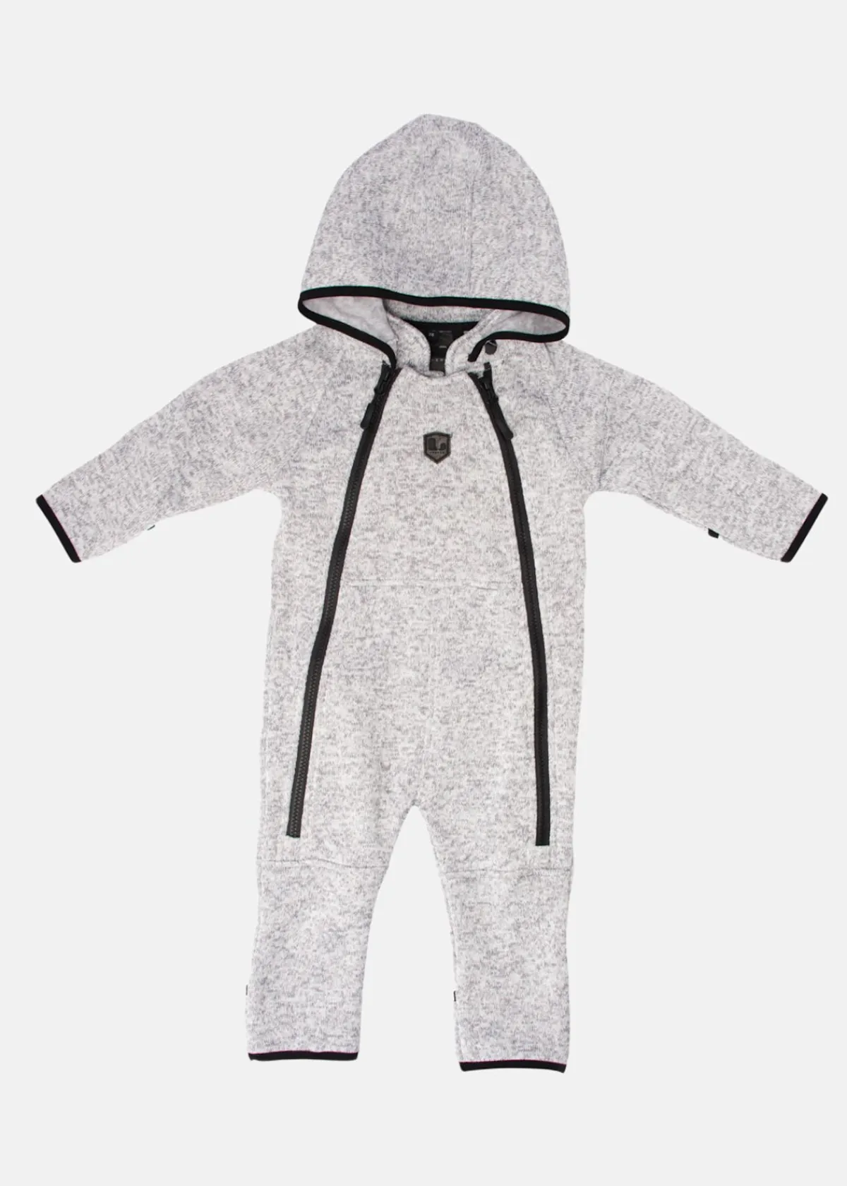 Barn Lindberg BORMIO BABY OVERALL