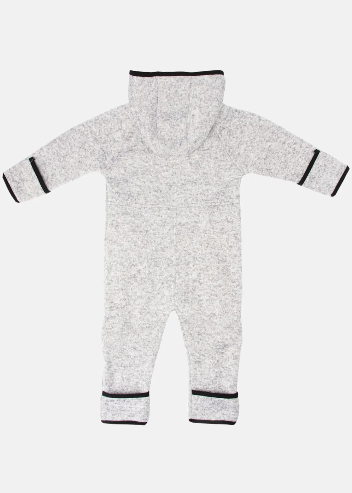 Barn Lindberg BORMIO BABY OVERALL