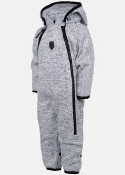 Barn Lindberg BORMIO BABY OVERALL