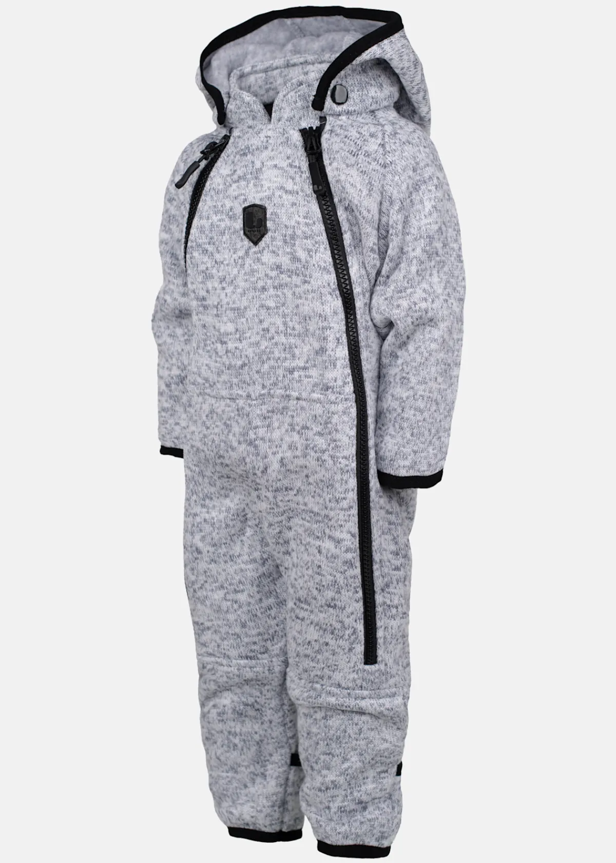 Barn Lindberg BORMIO BABY OVERALL