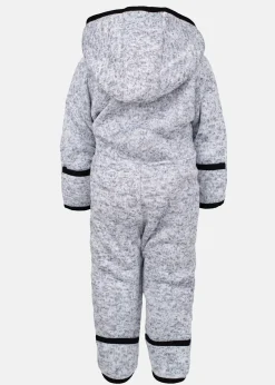 Barn Lindberg BORMIO BABY OVERALL