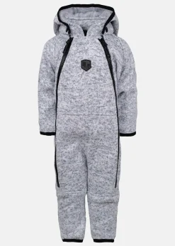 Barn Lindberg BORMIO BABY OVERALL