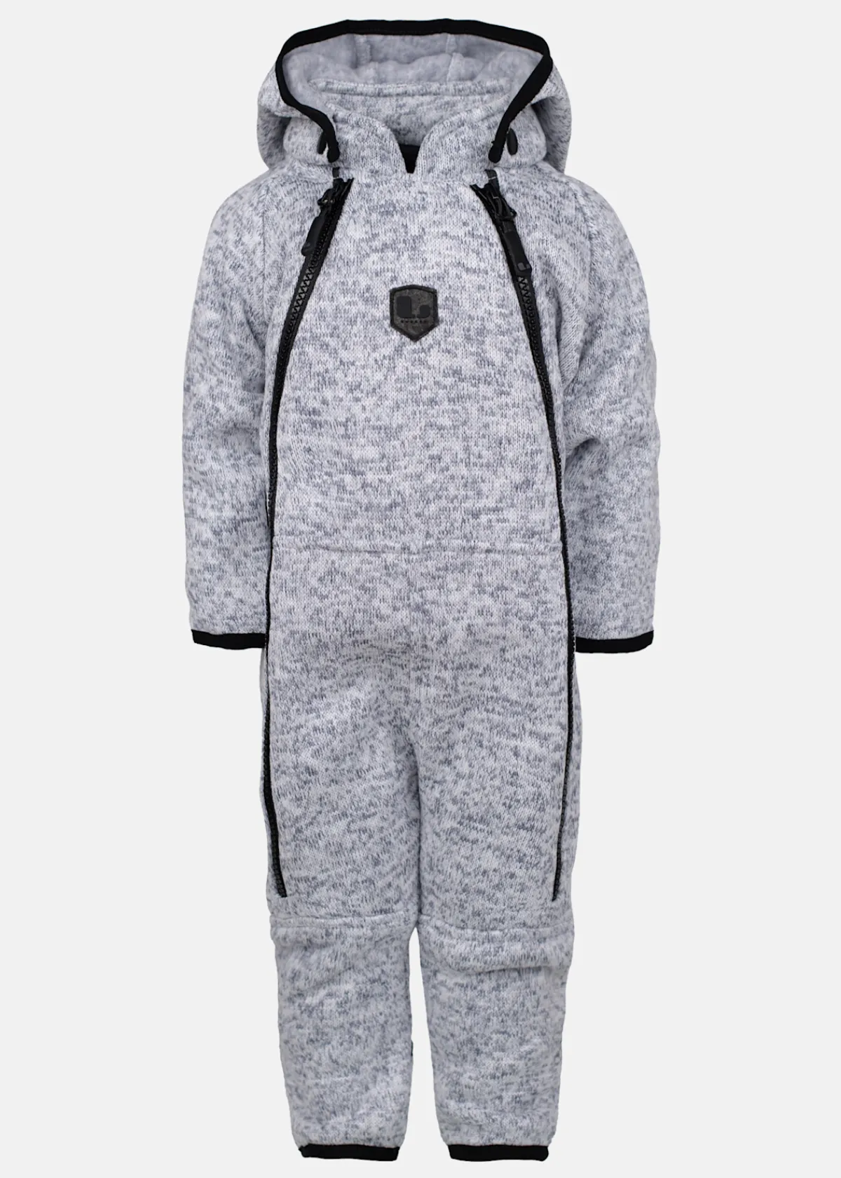 Barn Lindberg BORMIO BABY OVERALL