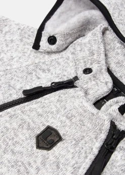 Barn Lindberg BORMIO BABY OVERALL