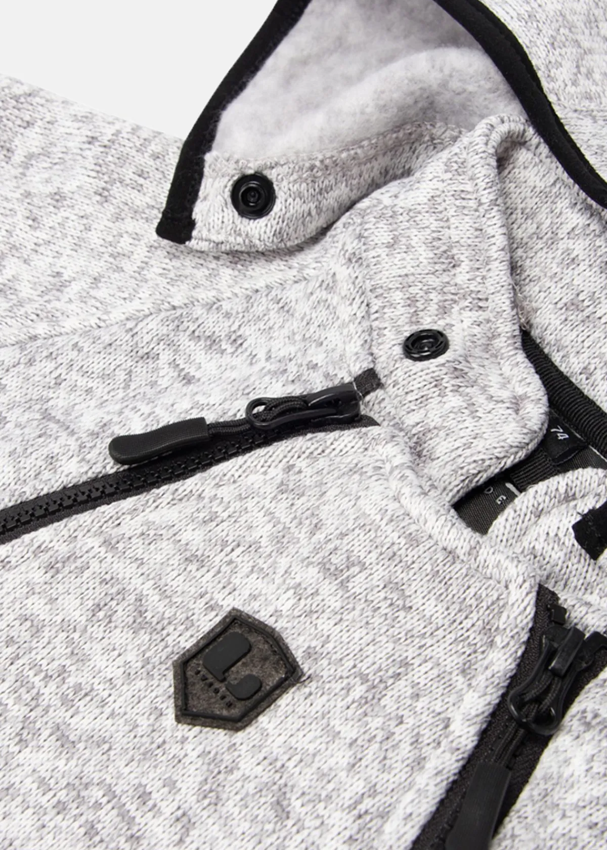 Barn Lindberg BORMIO BABY OVERALL
