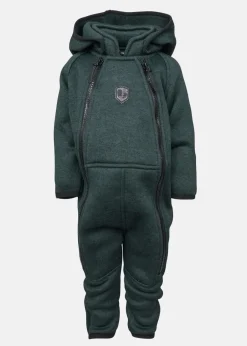 Barn Lindberg BORMIO BABY OVERALL