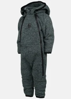 Barn Lindberg BORMIO BABY OVERALL