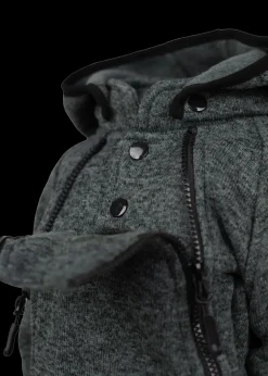 Barn Lindberg BORMIO BABY OVERALL