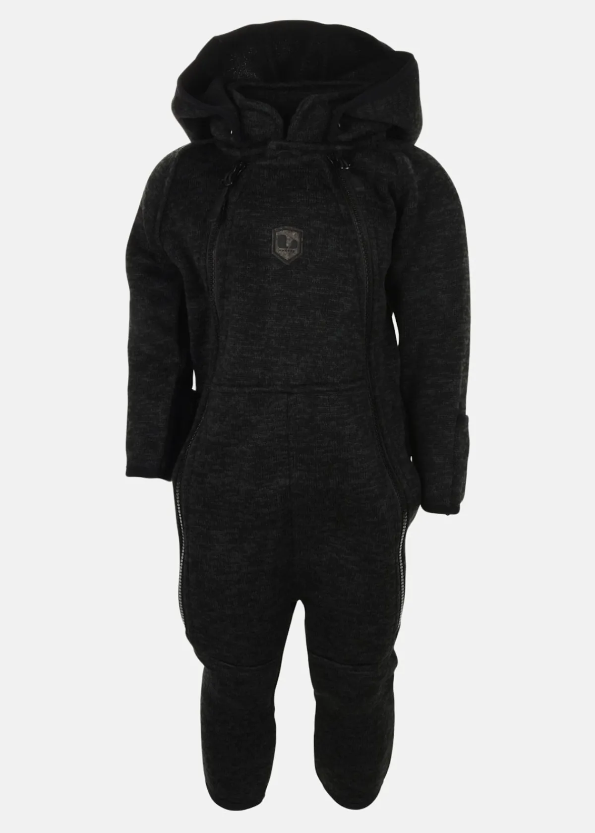 Barn Lindberg BORMIO BABY OVERALL
