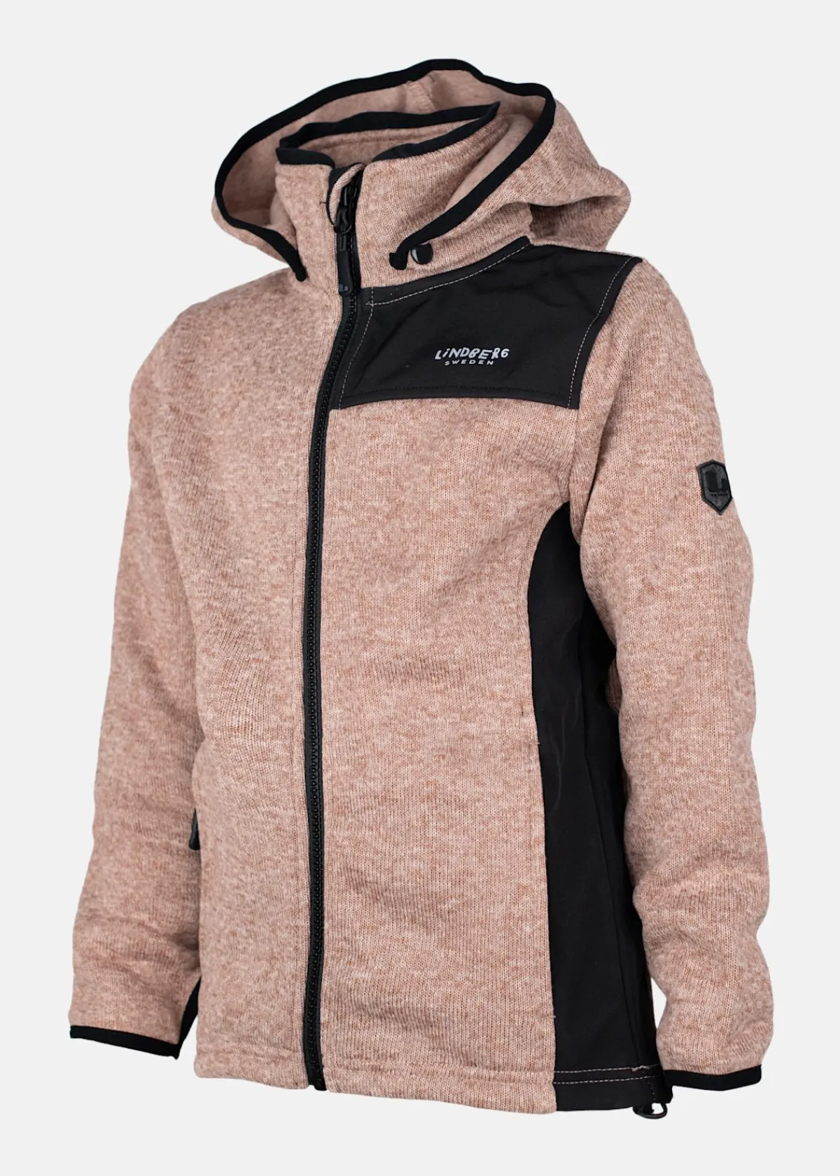 Barn Lindberg BORMIO JACKET