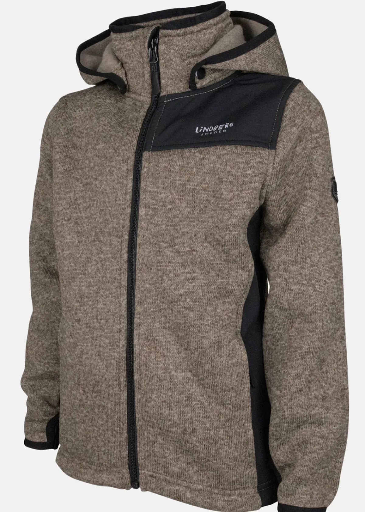 Barn Lindberg BORMIO JACKET