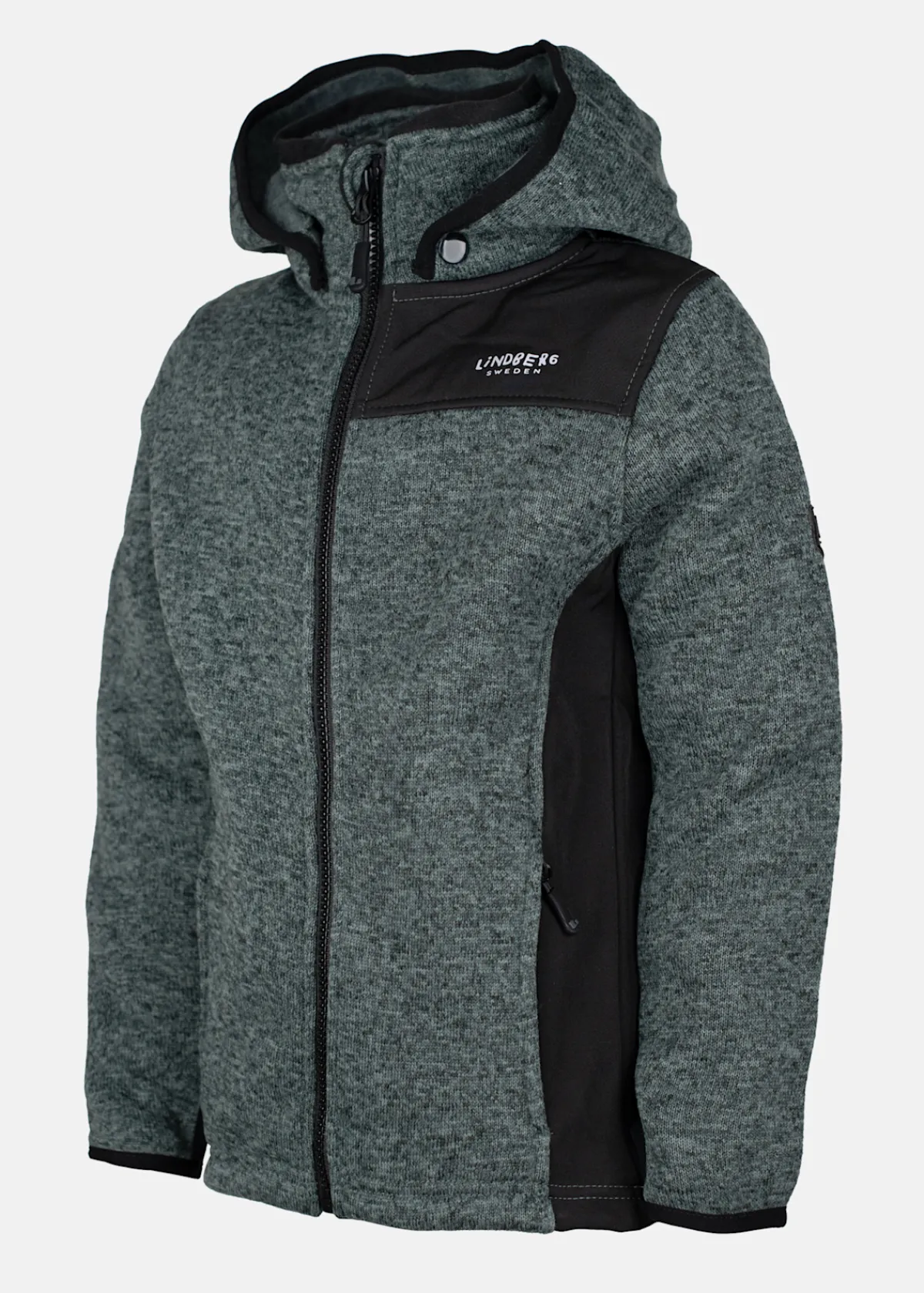 Barn Lindberg BORMIO JACKET
