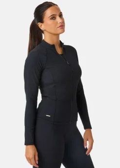 Ellen New York Boston Rib Jacket W