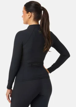 Ellen New York Boston Rib Jacket W