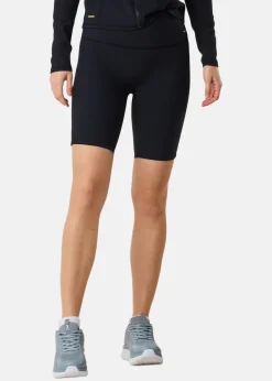 Ellen New York Boston Rib Short Tights W