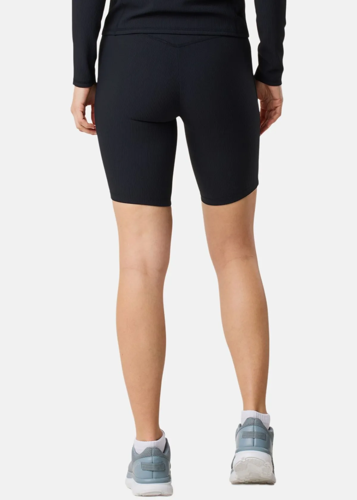 Ellen New York Boston Rib Short Tights W