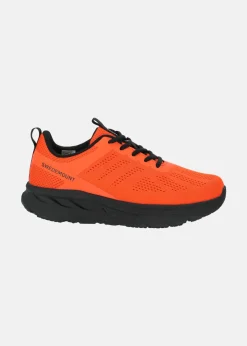 Swedemount Boston Running Men's Shoe