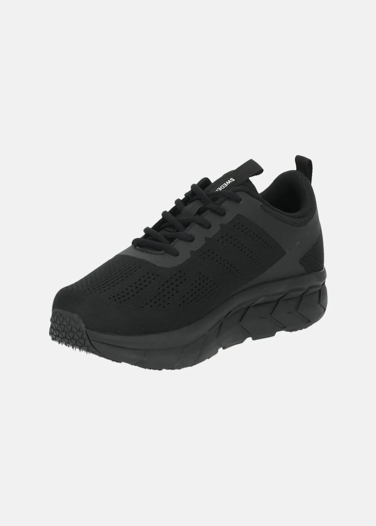 Swedemount Boston Running Men's Shoe