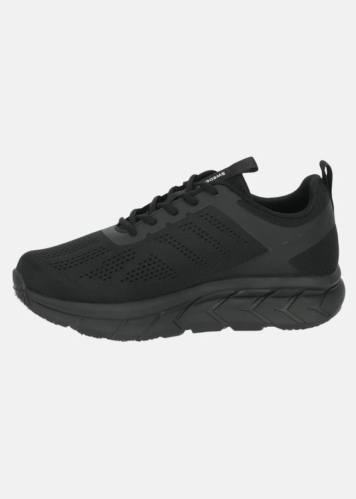 Swedemount Boston Running Men's Shoe