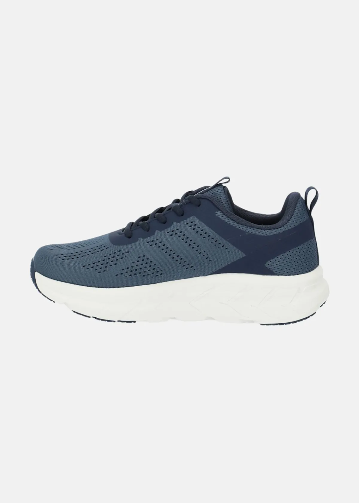 Swedemount Boston Running Men's Shoe