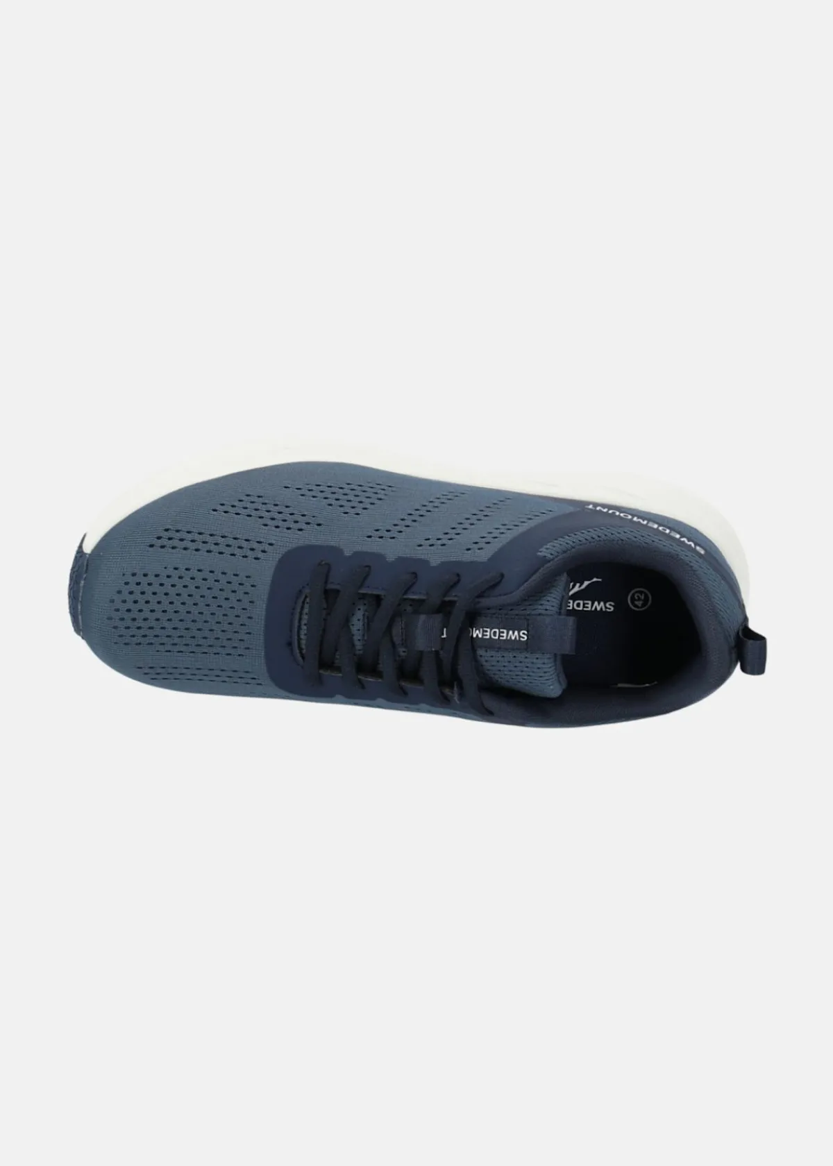 Swedemount Boston Running Men's Shoe