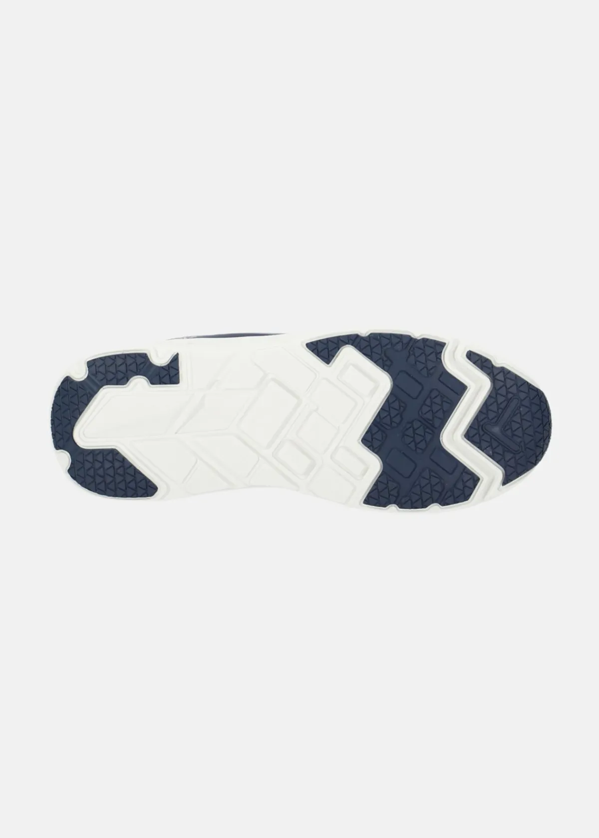 Swedemount Boston Running Men's Shoe