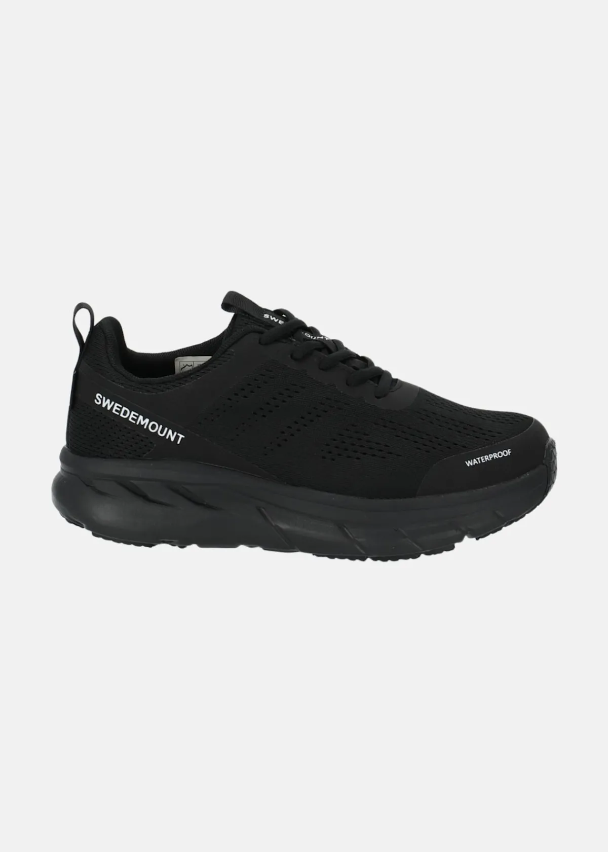 Swedemount Boston Running STX Waterproof Women's Shoe