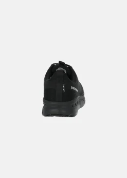Swedemount Boston Running STX Waterproof Women's Shoe