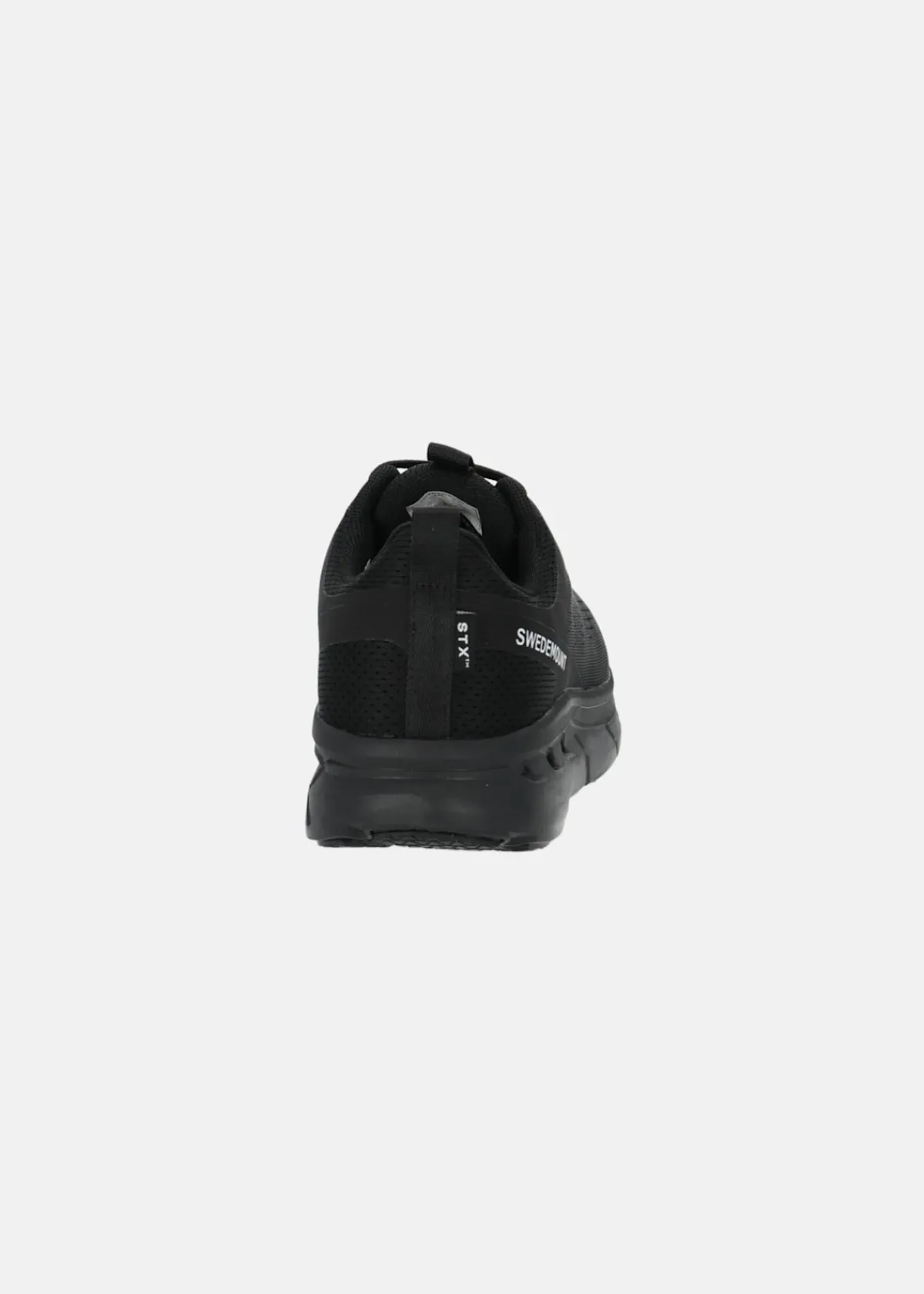 Swedemount Boston Running STX Waterproof Women's Shoe