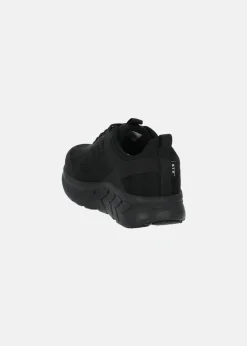 Swedemount Boston Running STX Waterproof Women's Shoe
