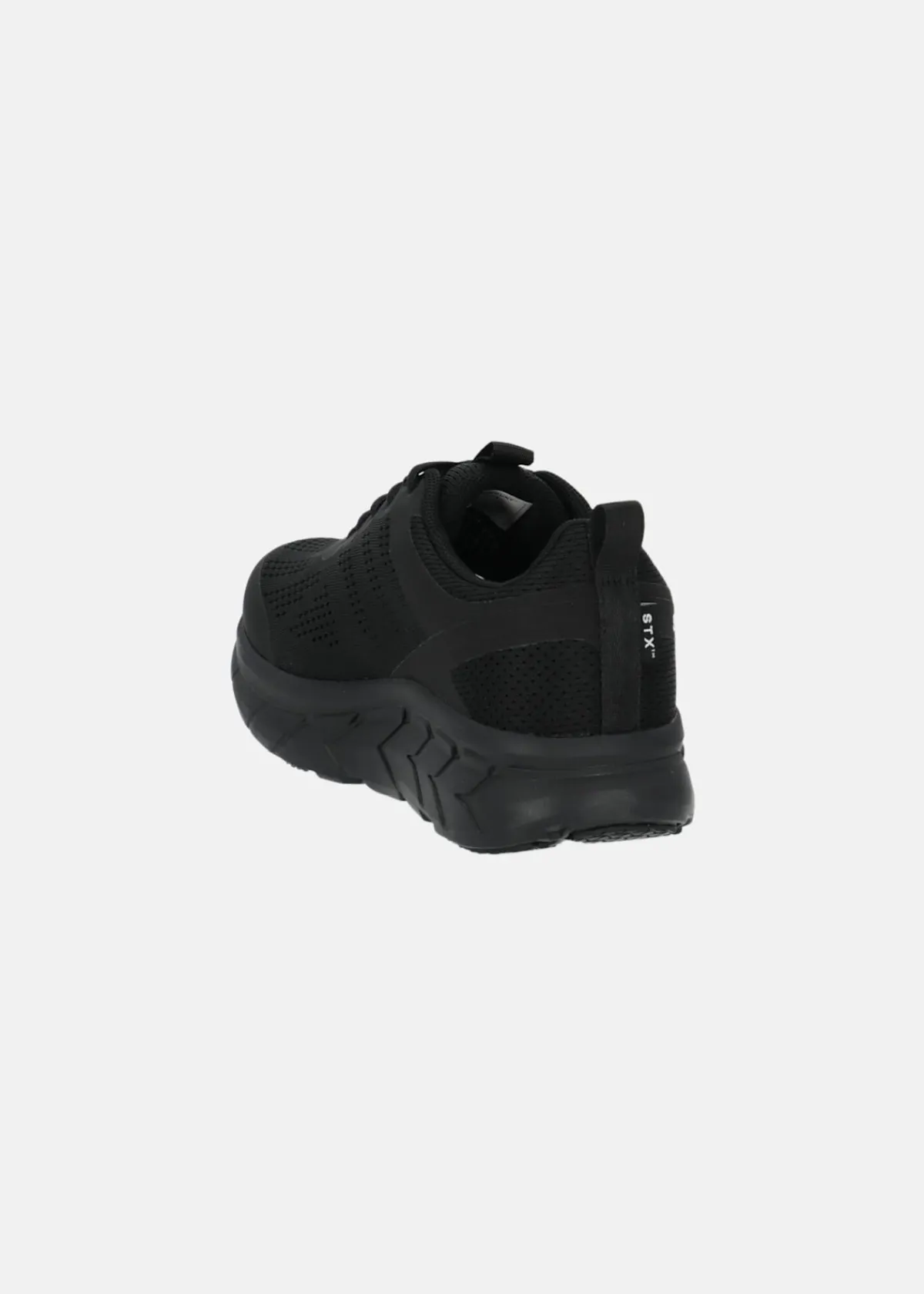 Swedemount Boston Running STX Waterproof Women's Shoe
