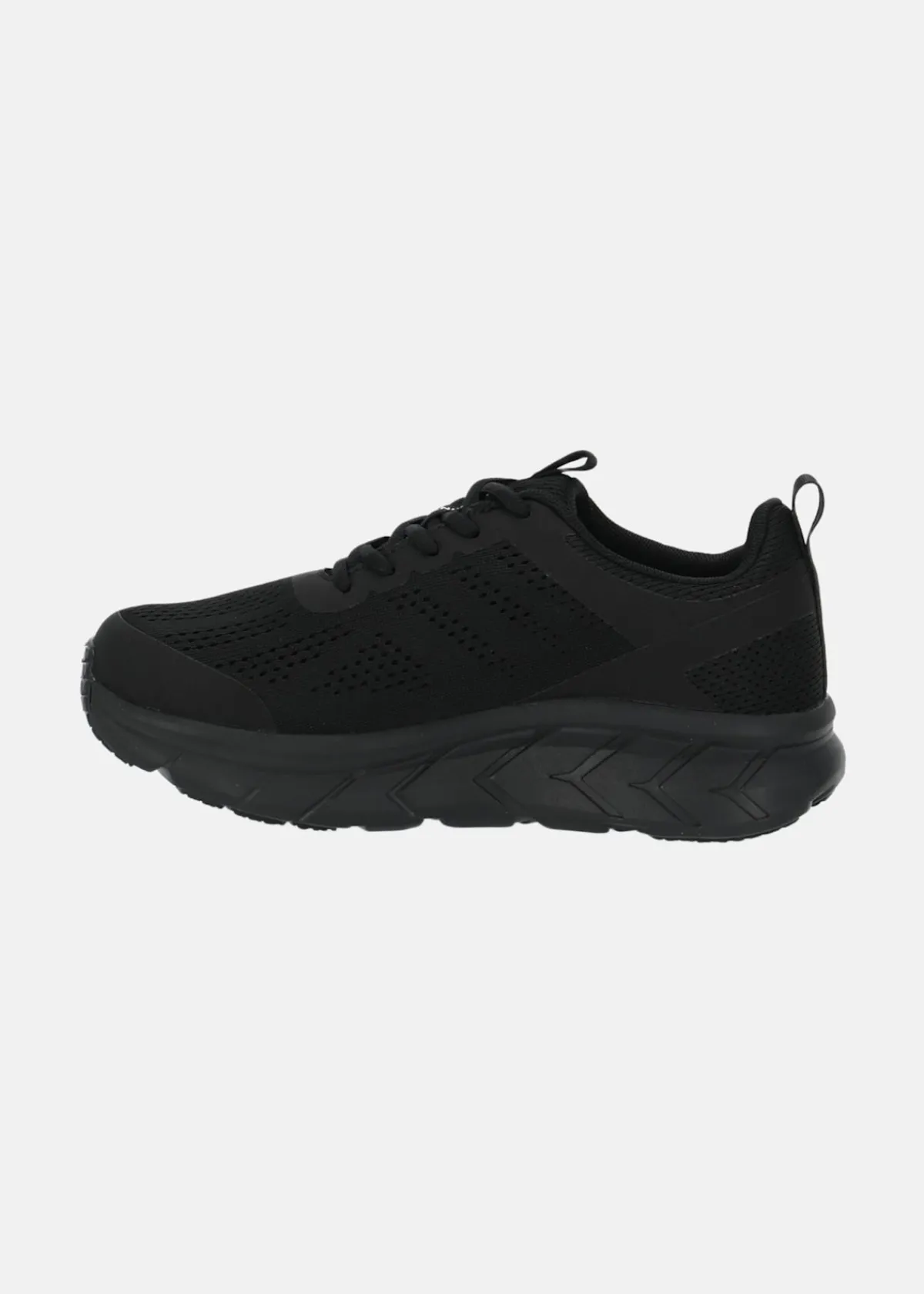 Swedemount Boston Running STX Waterproof Women's Shoe
