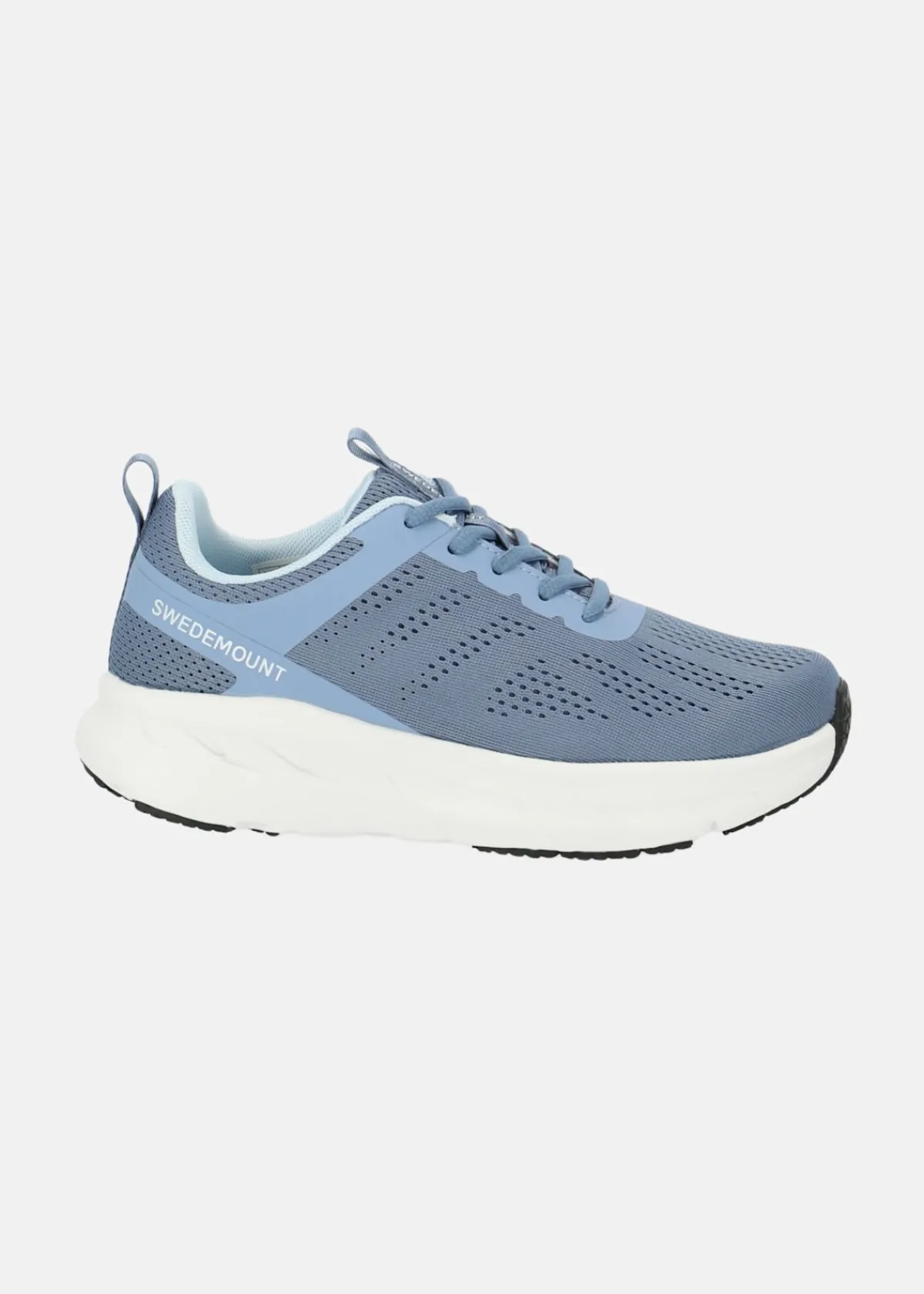 Swedemount Boston Running Women's Shoe