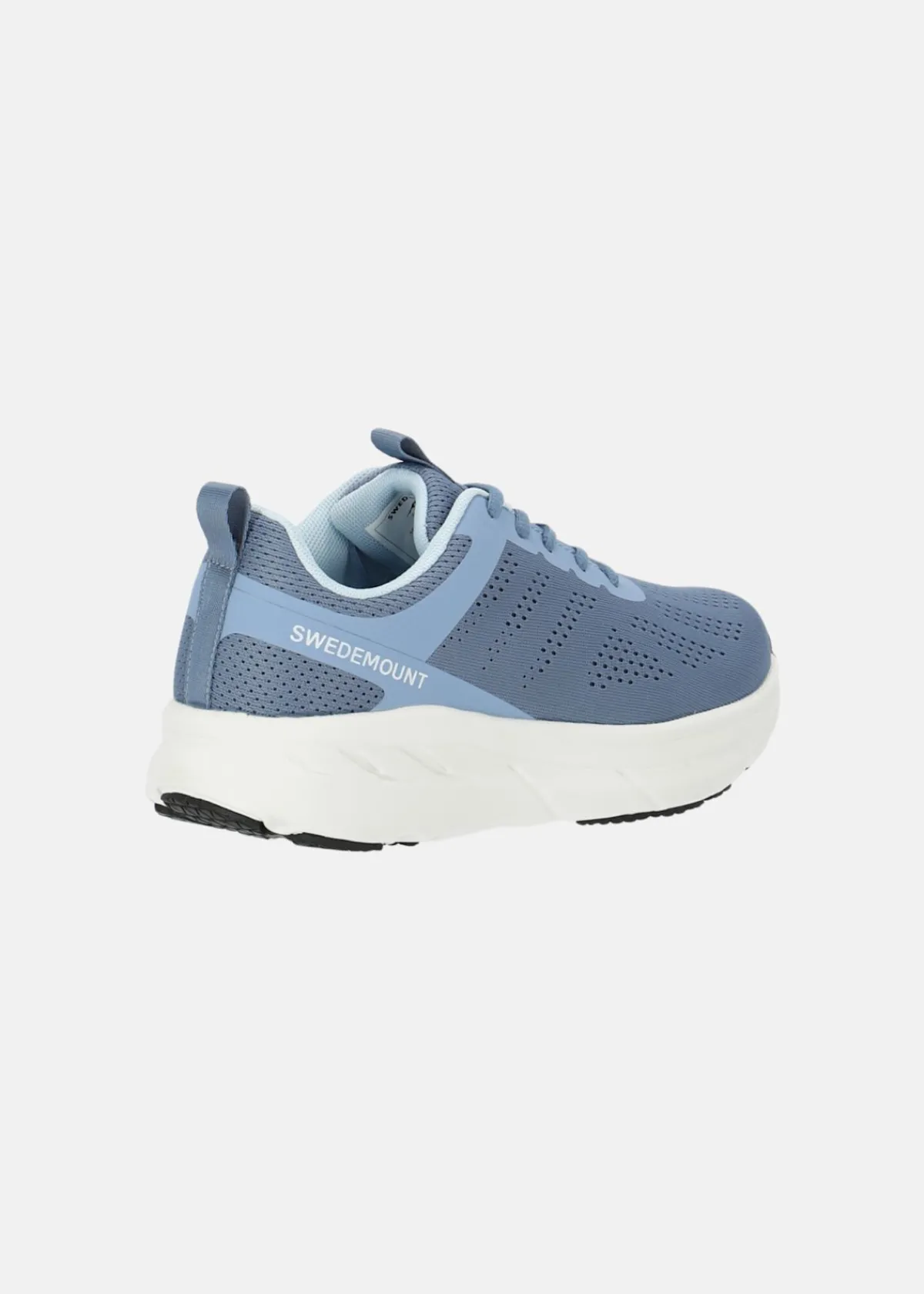 Swedemount Boston Running Women's Shoe