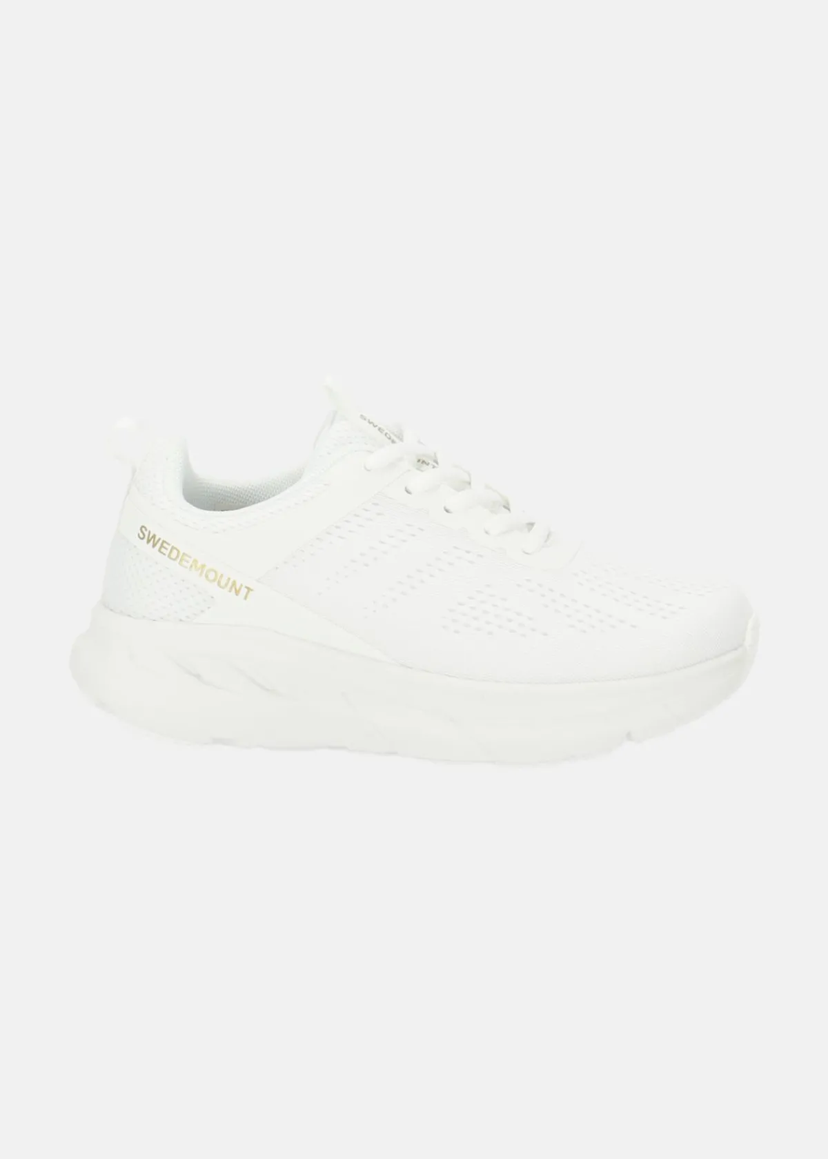 Swedemount Boston Running Women's Shoe