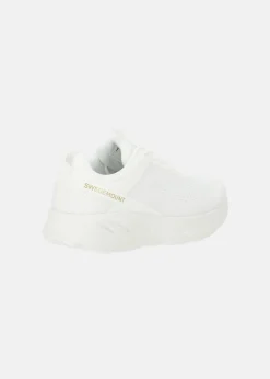 Swedemount Boston Running Women's Shoe