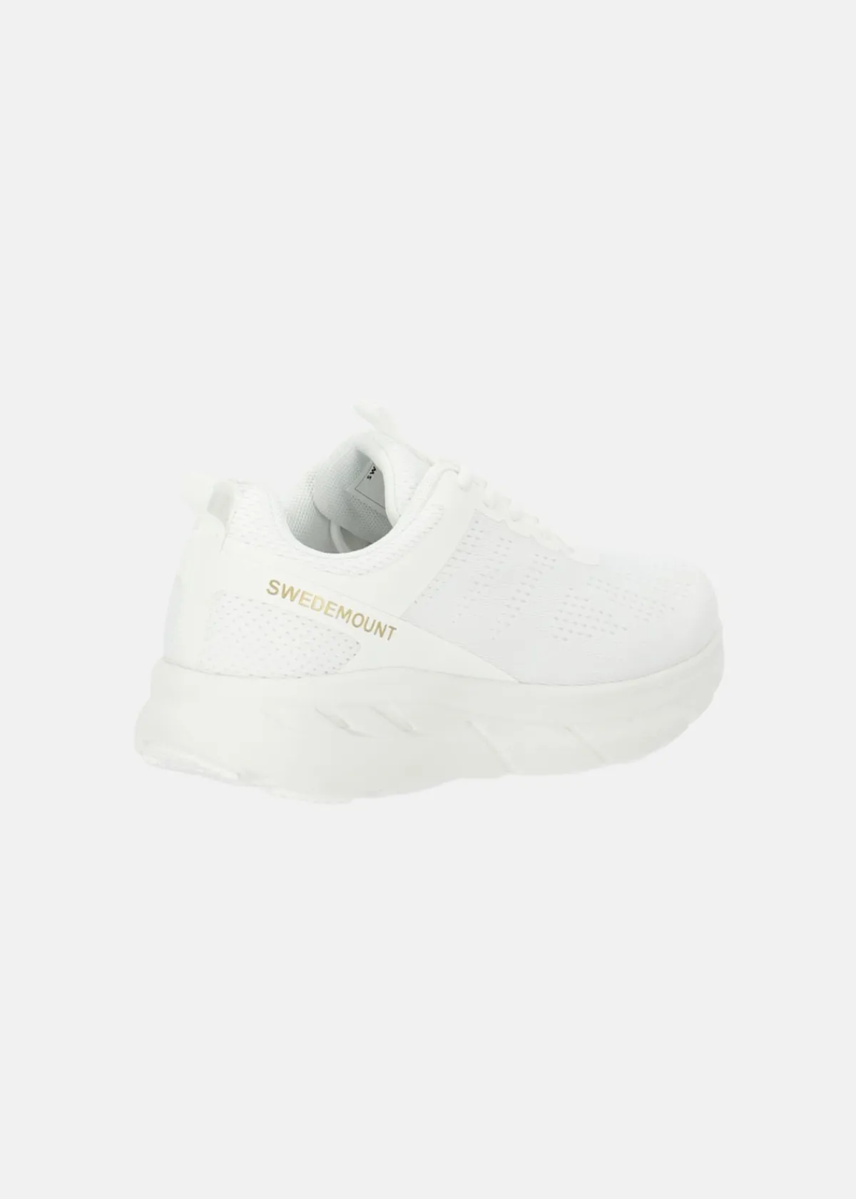 Swedemount Boston Running Women's Shoe