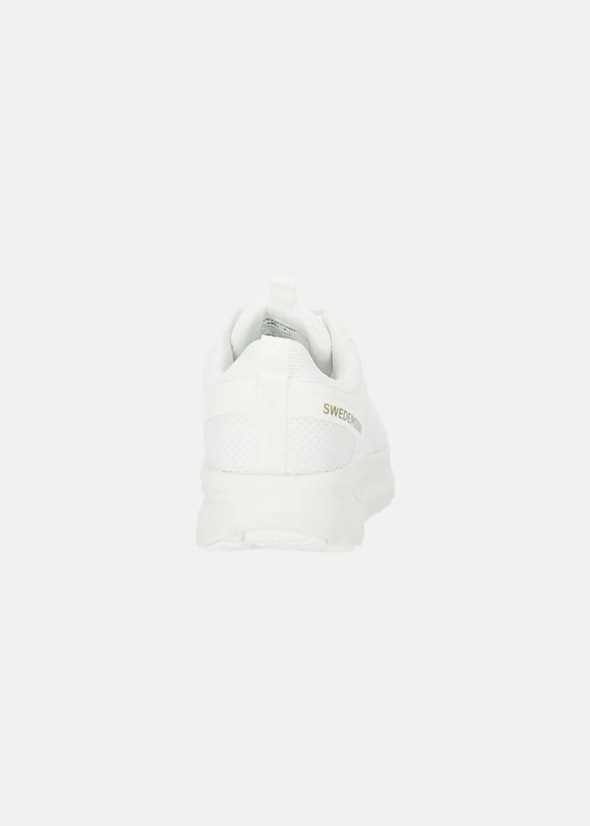 Swedemount Boston Running Women's Shoe