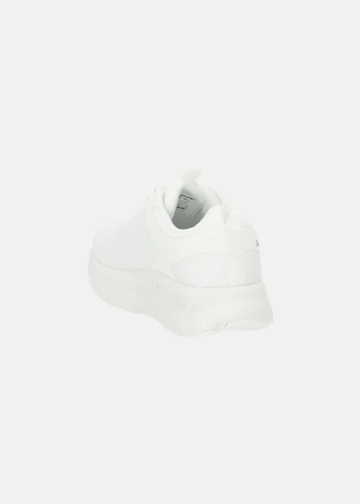 Swedemount Boston Running Women's Shoe