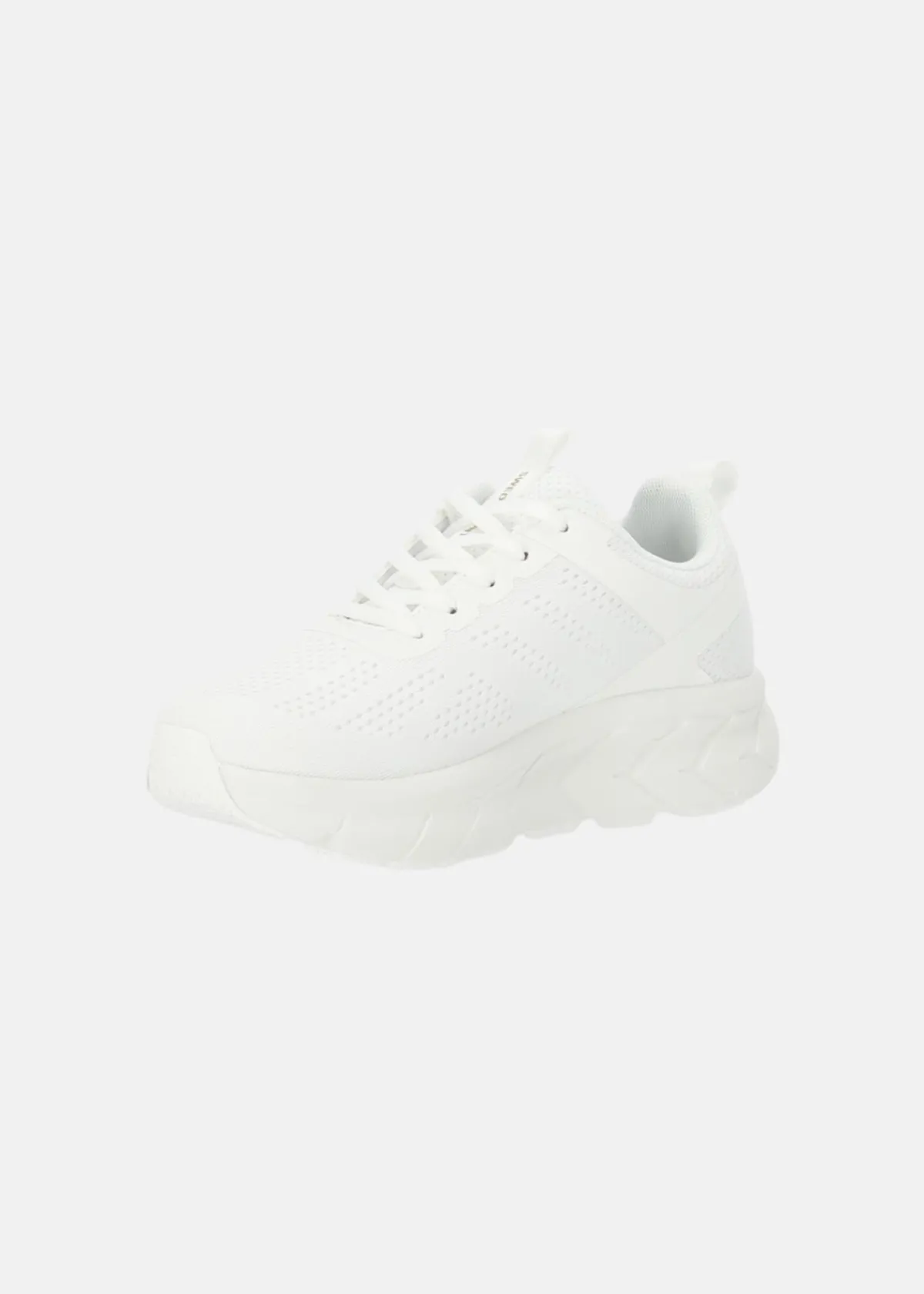 Swedemount Boston Running Women's Shoe