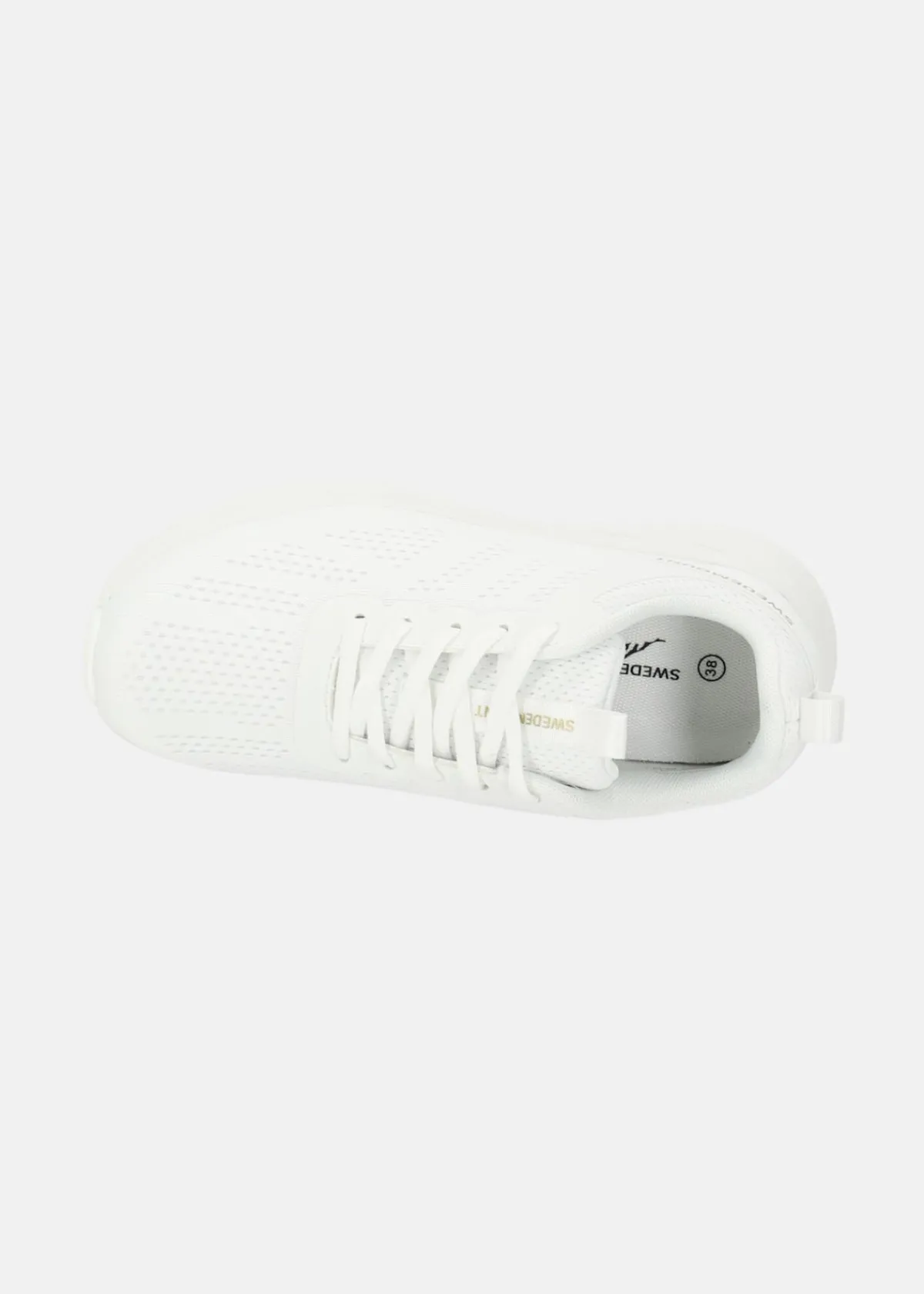 Swedemount Boston Running Women's Shoe