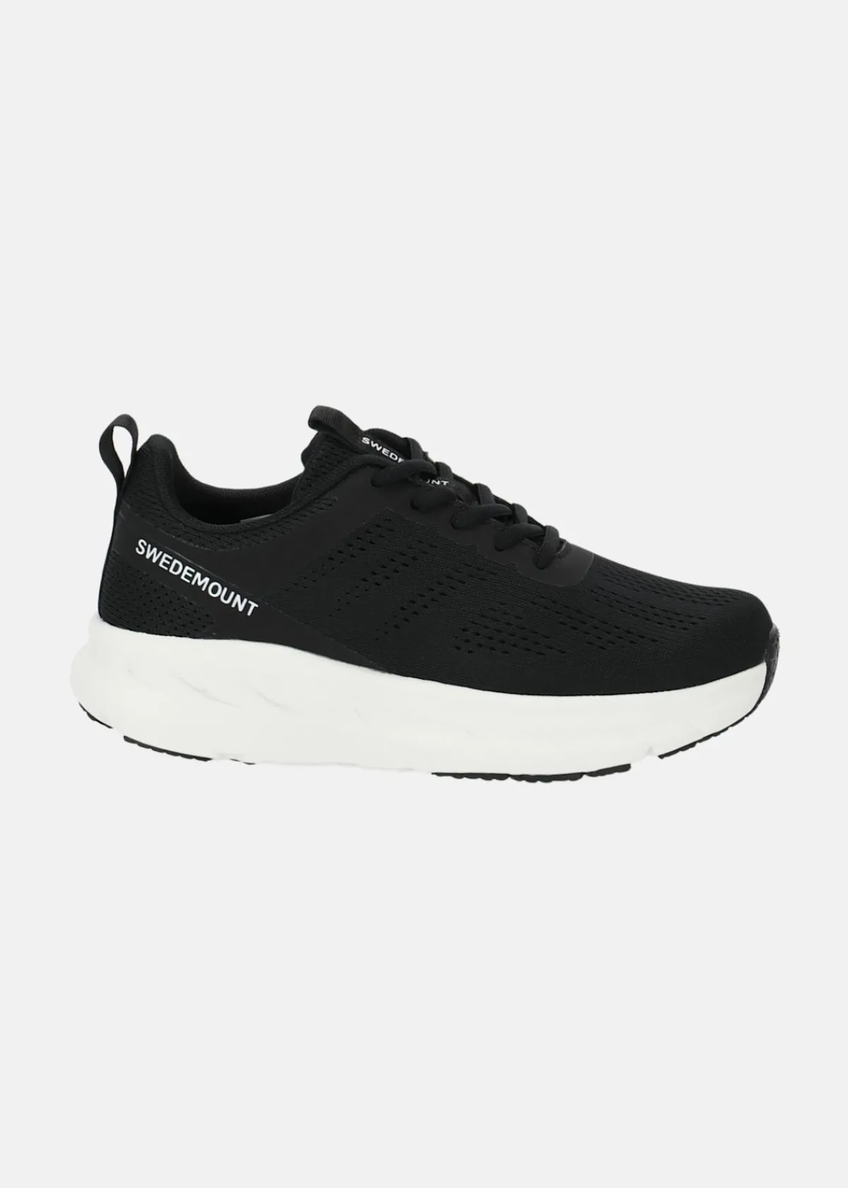 Swedemount Boston Running Women's Shoe